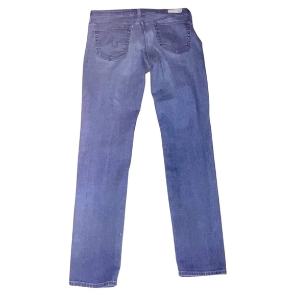 AG Stevie ankle jeans - Picture 3 of 5
